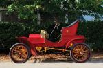 Franklin Type E Runabout 1906 года